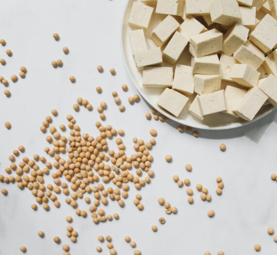 Soya et ménopause