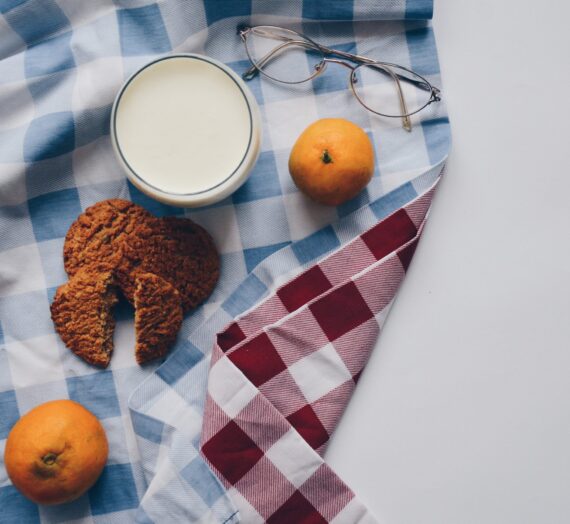 Ostéoporose : du lait pour de bons os… vraiment?